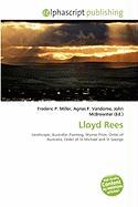Lloyd Rees