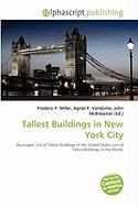 Tallest Buildings in New York City