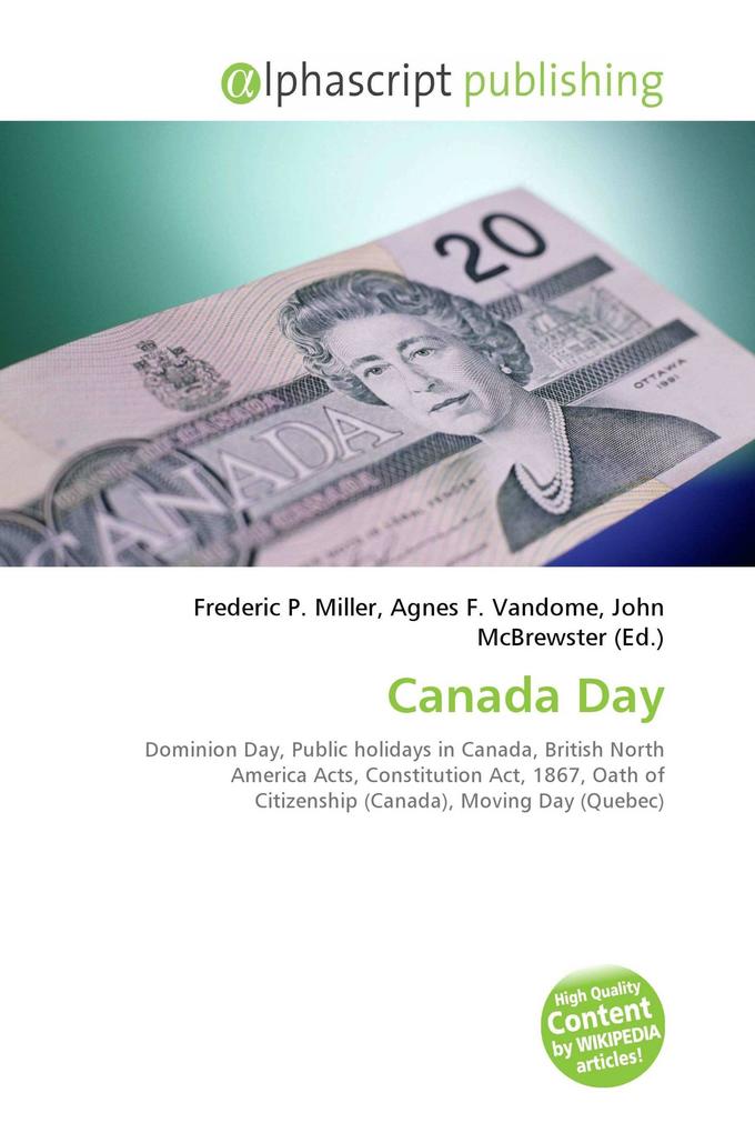 Canada Day