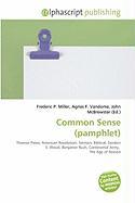Common Sense (pamphlet)