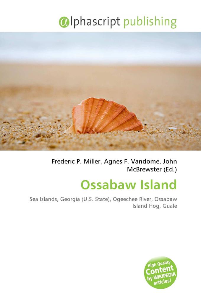 Ossabaw Island