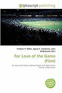 For Love of the Game (Film)