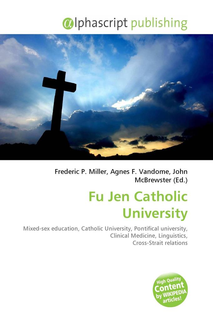 Fu Jen Catholic University