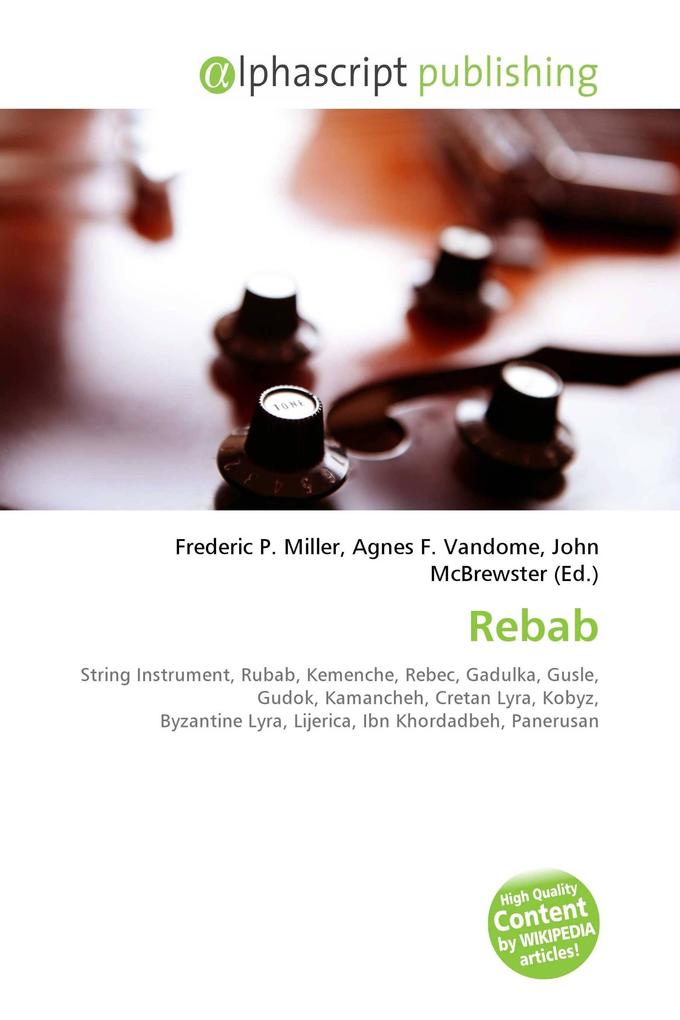Rebab