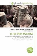 Li Jue (Han Dynasty)