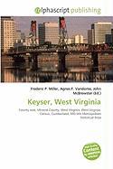 Keyser West Virginia