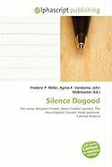 Silence Dogood