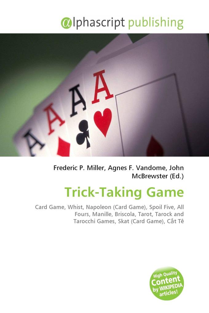 Trick-Taking Game