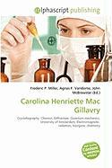 Carolina Henriette Mac Gillavry