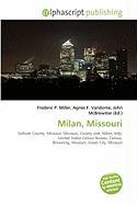 Milan Missouri