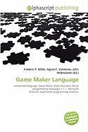 Game Maker Language