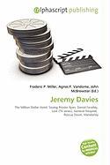 Jeremy Davies