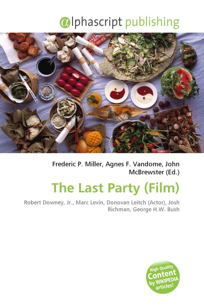 The Last Party (Film)