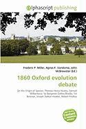 1860 Oxford evolution debate