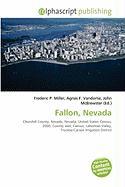 Fallon Nevada