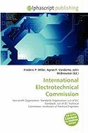 International Electrotechnical Commission