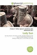 Lady Sun