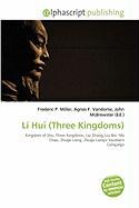 Li Hui (Three Kingdoms)