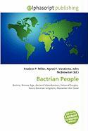 Bactrian People