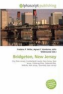 Bridgeton New Jersey
