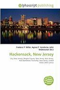 Hackensack New Jersey