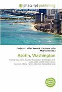 Asotin Washington