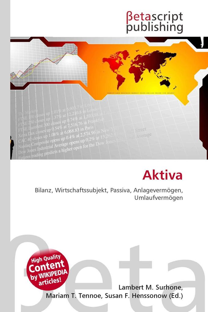Aktiva