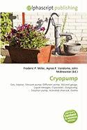 Cryopump