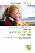 Soundtrack from the Film More