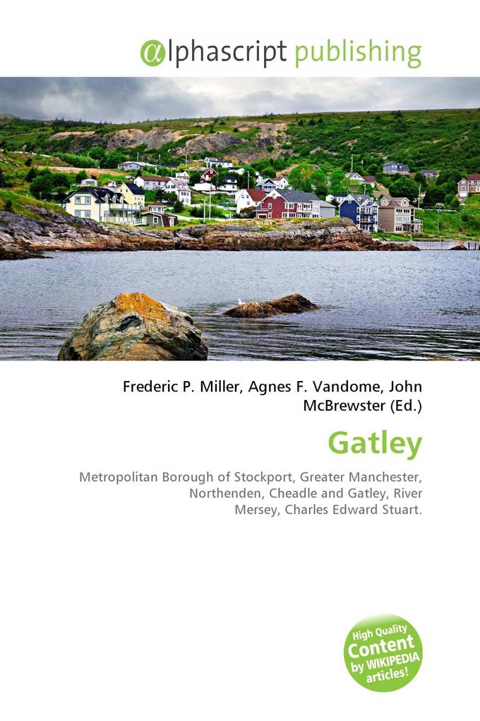 Gatley