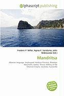 Mandritsa