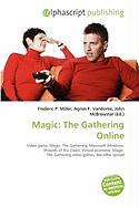Magic: The Gathering Online