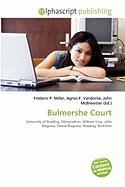 Bulmershe Court