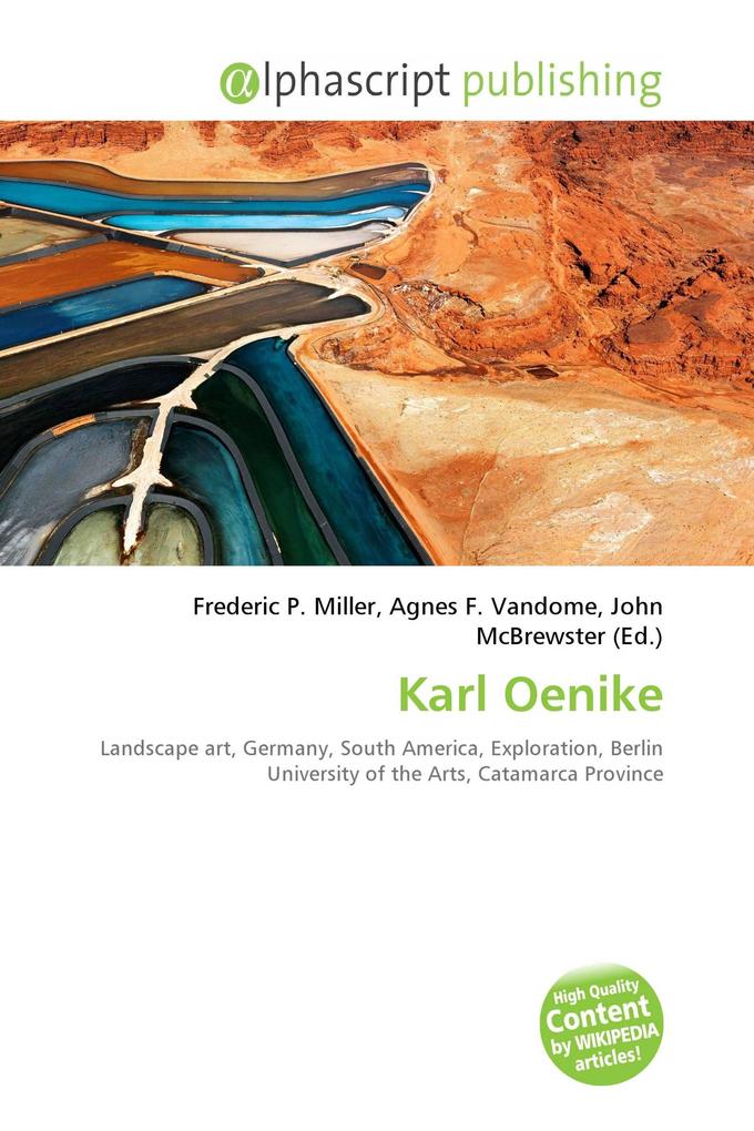 Karl Oenike