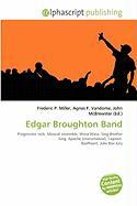 Edgar Broughton Band