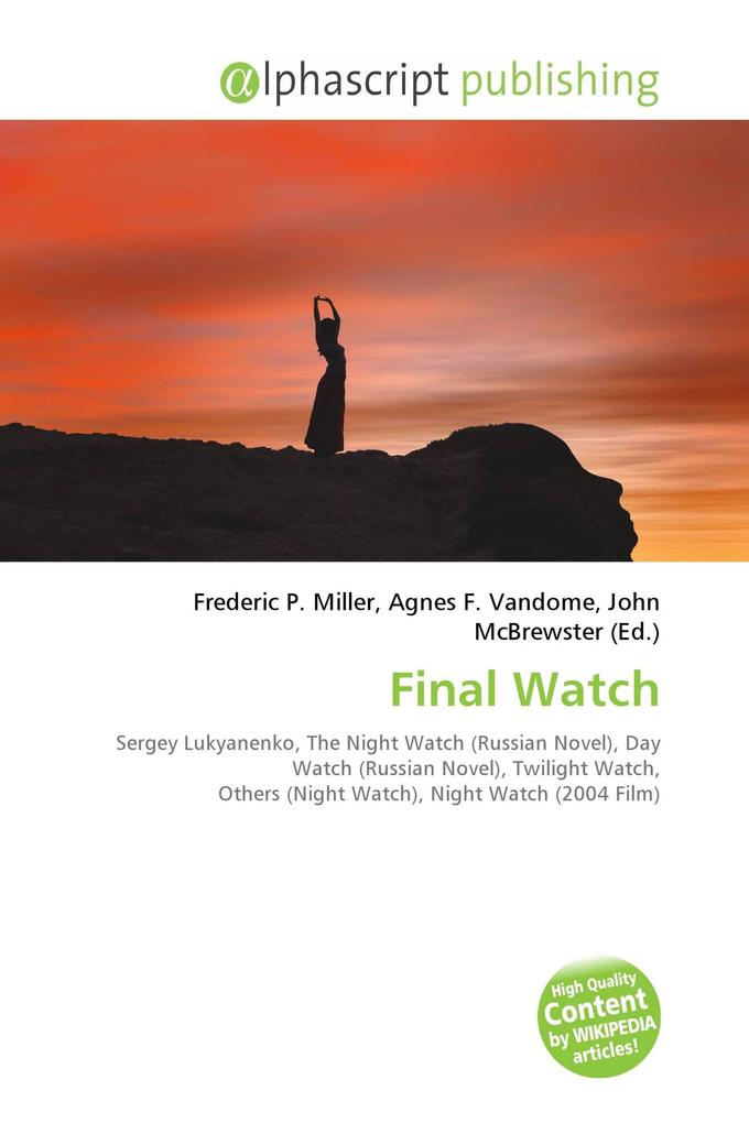 Final Watch