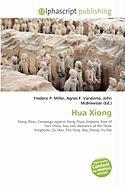 Hua Xiong