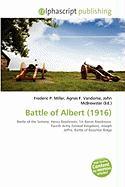 Battle of Albert (1916)