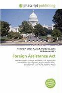 Foreign Assistance Act