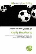 Andriy Shevchenko