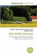 Ellen Biddle Shipman