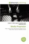 Media Proprietor