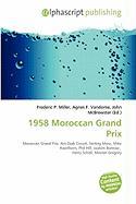 1958 Moroccan Grand Prix