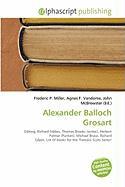 Alexander Balloch Grosart