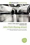 John Fitch (Racing driver)
