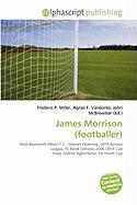 James Morrison (footballer)