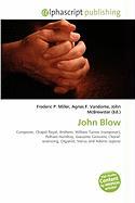 John Blow