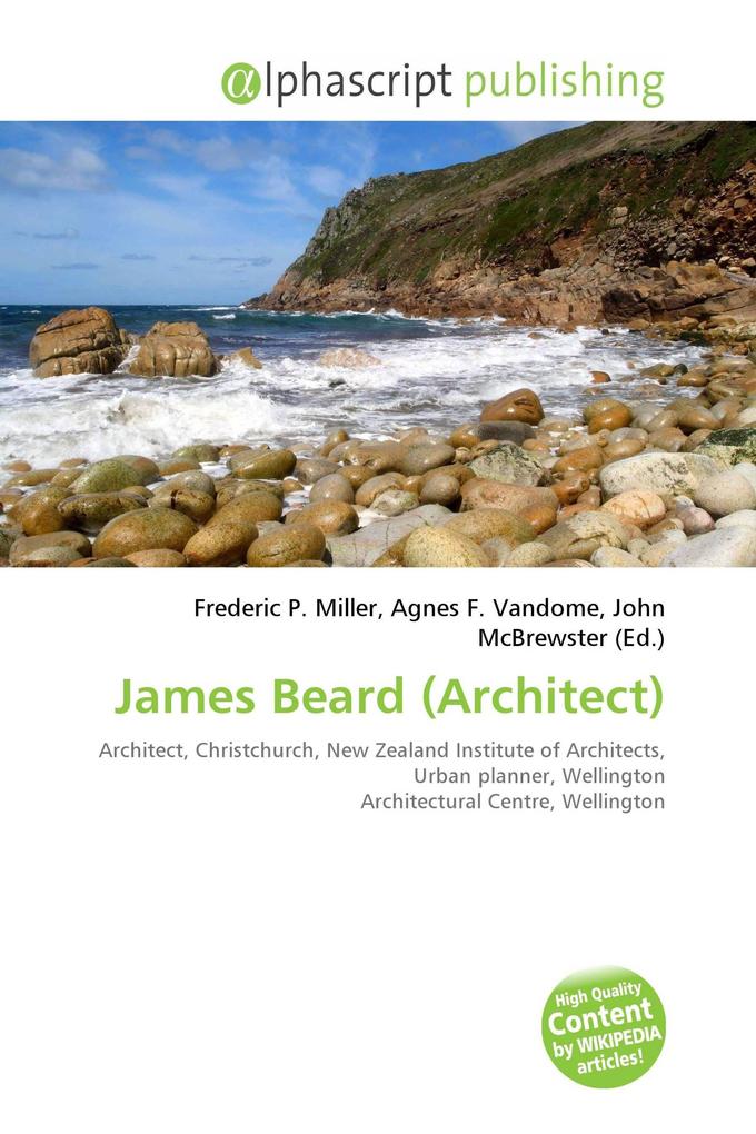 James Beard (Architect)