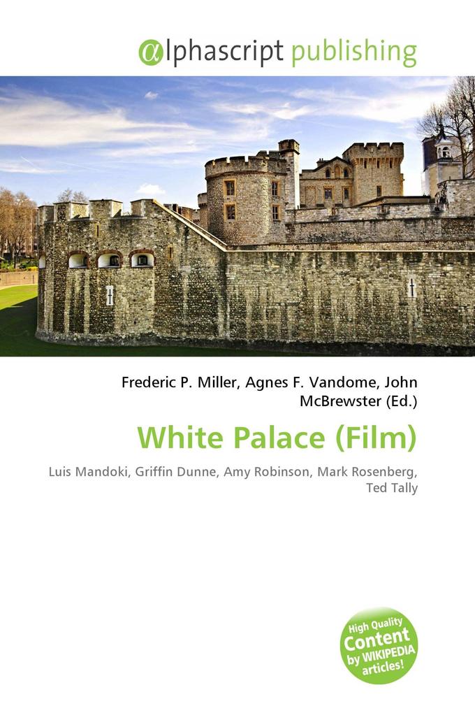 White Palace (Film)