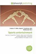Sports entertainment